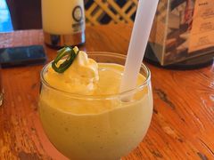 -索纳斯咖啡(海安路店)