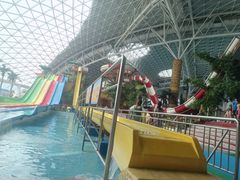 -天山海世界·米立方