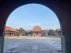 -北陵公园