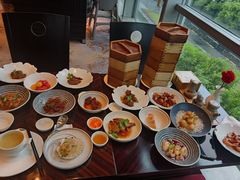 -新天世纪中餐厅