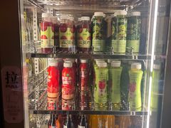 -牛New寿喜烧(金茂览秀城店)