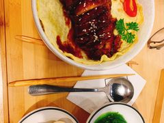 -豆恩咖餐(厦大翔安店)