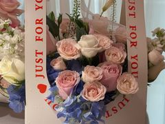 -PARFUM FLORAL花境法餐(南京首店)