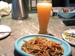 -前海沿·青岛菜(李沧万达店)