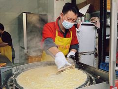 -胖子煎饼店(钦州南路店)