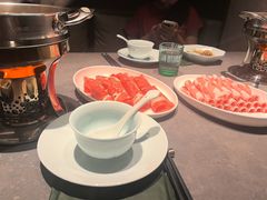 -鼎鼎香·港式火锅(北京SKP店)