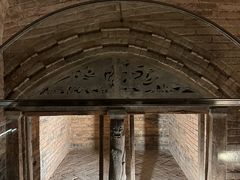 -洛阳古墓博物馆