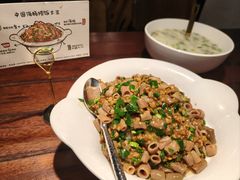 -前海沿·青岛菜(五四广场永旺店)