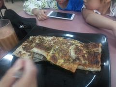 -新加坡Zam Zam餐馆