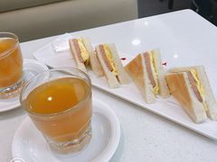 -和平馆·地道港澳茶餐厅(西门口店)