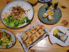 -越美小馆·越南料理(曲江店)