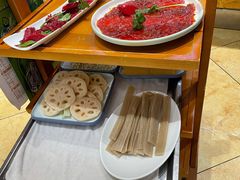 -川味轩火锅(仁和路店)