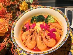 -阳光码头海鲜火锅(世纪大道店)