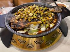 -锦尚阁烤鱼(望京新荟城店)