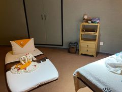 -泰馨玺·正宗泰式按摩SPA(石皮路店)