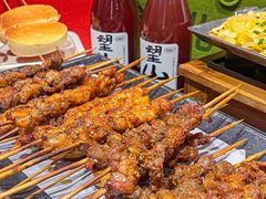 -管氏翅吧(护国寺店)