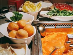 -海底捞火锅(群光广场店)