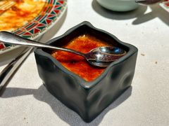 焦糖彩虹布丁-俄士厨房(环球港店)
