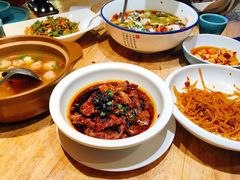 -餐酷哈雷餐厅(通程广场店)