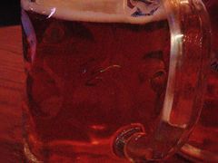 -宝莱纳啤酒花园餐厅PAULANER BRAUHAUS Nanjing(广州路店)