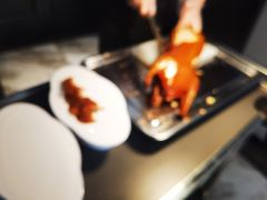 -香丰阁·烤鸭·川湘菜(清河店)