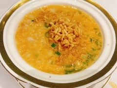 龙虾泡饭-胜记为食家·创新粤菜(车公庙店)