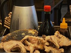 -肖肖酸萝卜鱼火锅(总店)