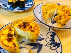 -BreadTalk面包新语·烘焙蛋糕(海珠丽影广场店)