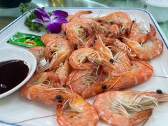 -景好海鲜餐厅(大鹏必选旅游店)