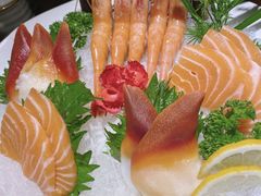 -円满日式居酒屋(蓉花路美食街店)