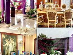 -金泽大酒店·卢塞恩餐厅·年夜饭春节连市