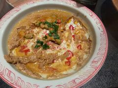 -蘸小院铁锅炖·蘸酱菜·东北菜(怀远门店)