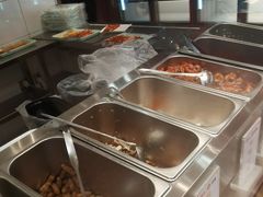 -邢氏老太太烤串(北兴街店)