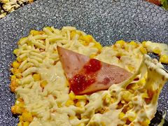 -韩国大金刚烤肉·料理(印象城店)