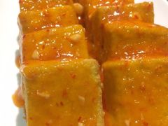 -刘胖子家常菜·蹄花焖藕(中南店)