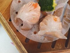 -鹿鸣酒家(越秀店)