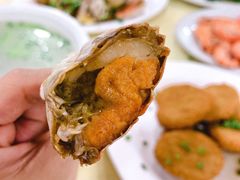 -秋姐美食店(旅游大道店)