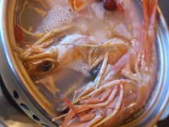 -喜庭海鲜自助(来福士店)