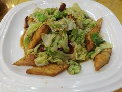 -新疆巴州金丝特餐厅(大钟寺店)