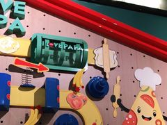 -棒约翰比萨·意面(剑河店)