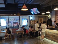 -长藤鬼校(龙翔店)