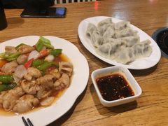 -伴鱼烤货东北菜(雅仕铭苑店)