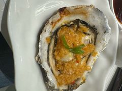 -大锅强·蒸海鲜青岛菜(金沙滩店)
