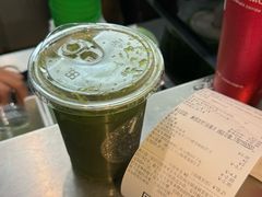-柠季·手打柠檬茶(静安大悦城北座B1店 )