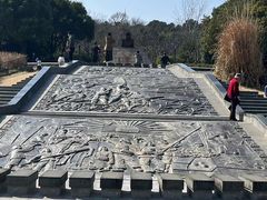 -上海吴淞炮台湾国家湿地公园