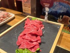 -巴奴毛肚火锅(大剧院店)
