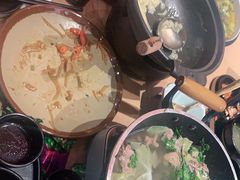 -川堂风·跷脚牛肉·乐山爆炒(宝山日月光店)