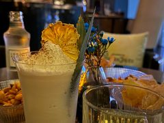 -广州四季酒店·天吧·高空酒吧