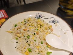 -国人川菜(李家村建东街店)