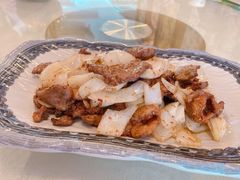 -维吾尔餐厅(宜山路店)